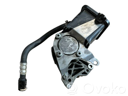 Stūres pastiprinātāja sūknis