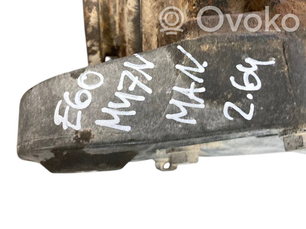 Aizmugurējais reduktors