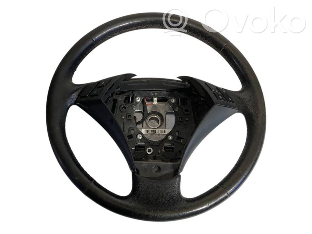 Рулевое колесо