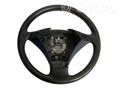 Рулевое колесо