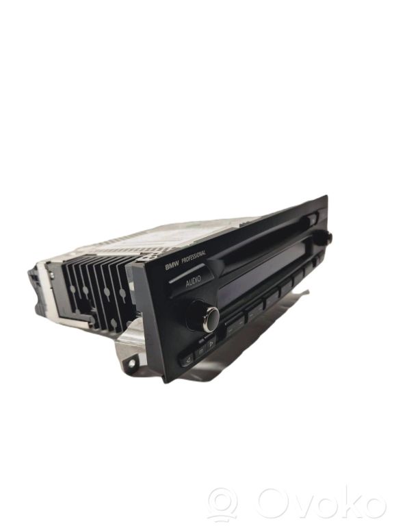 Радио / CD/DVD-плеер / навигация