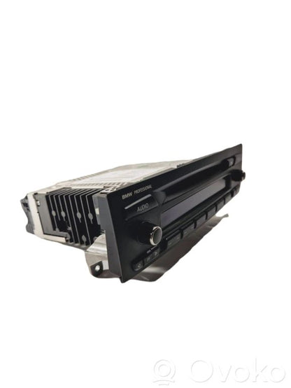 Радио / CD/DVD-плеер / навигация