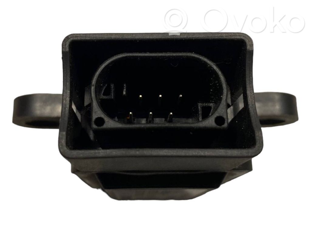 ESP (elektroniskās stabilitātes programmas) sensors (paātrinājuma sensors)