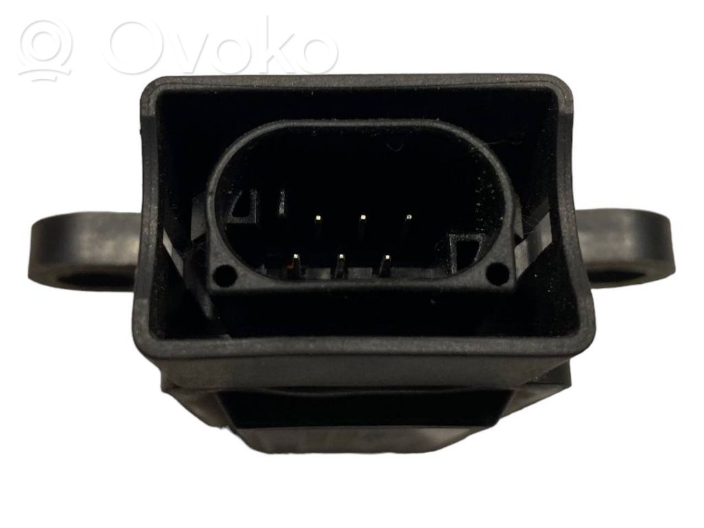 ESP (elektroniskās stabilitātes programmas) sensors (paātrinājuma sensors)