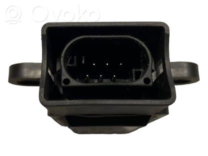 ESP (elektroniskās stabilitātes programmas) sensors (paātrinājuma sensors)