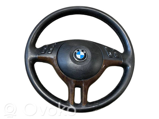 Рулевое колесо