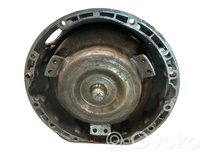 Автоматическая коробка передач