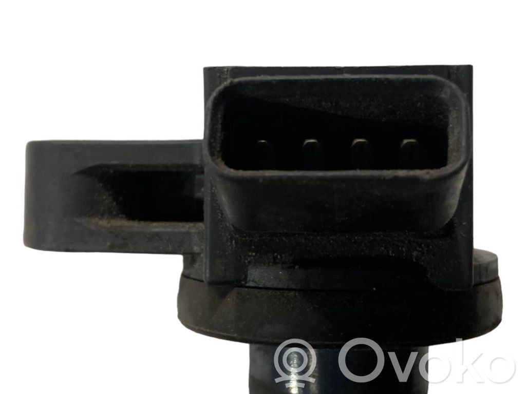 High voltage coil (for ignition)