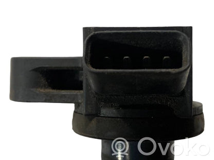 High voltage coil (for ignition)
