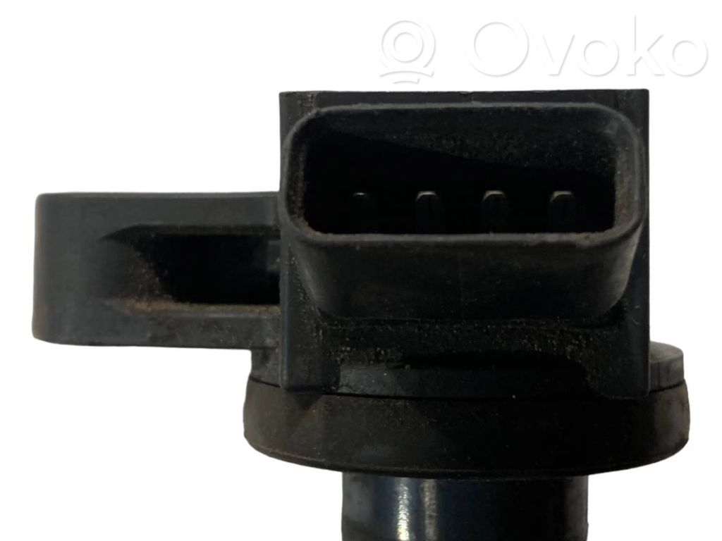 High voltage coil (for ignition)