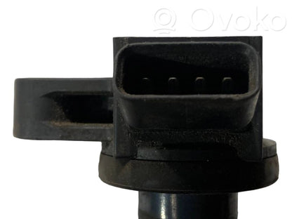 High voltage coil (for ignition)