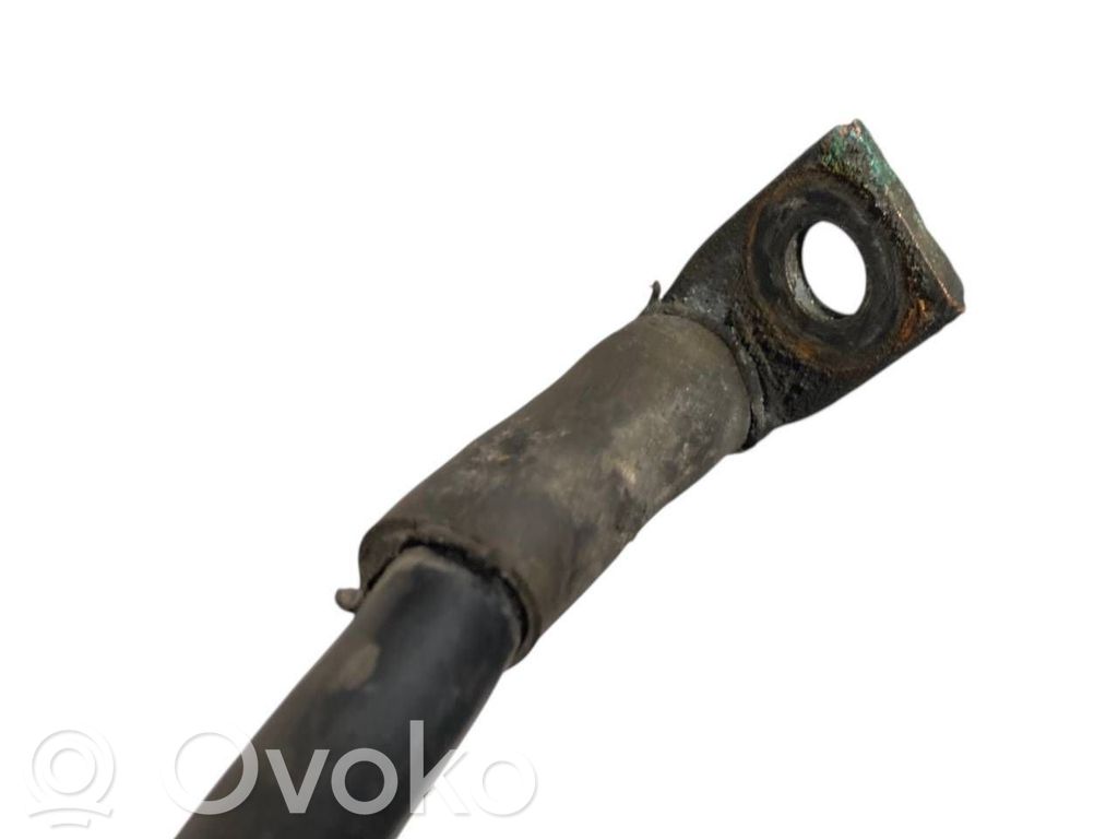 Plusa vads (akumulatora)