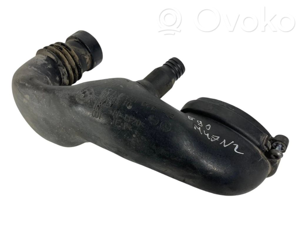 Детали воздухозаборника