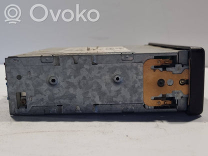 Navigation (GPS) control unit