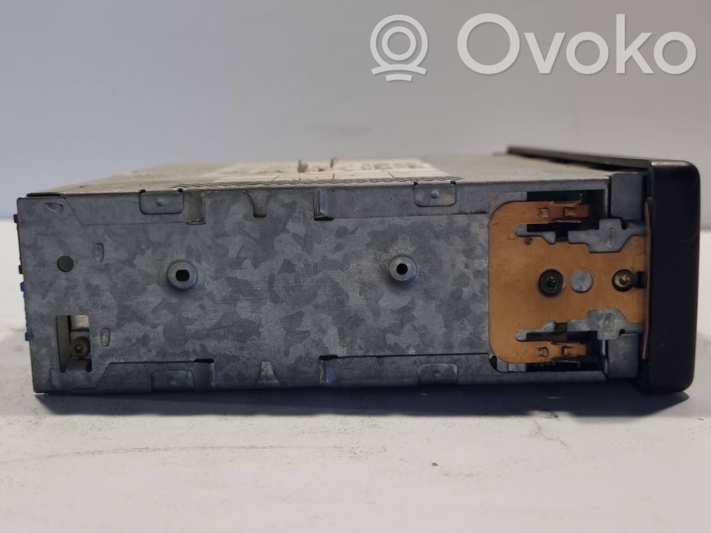 Navigācijas (GPS) vadības bloks