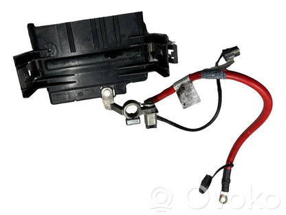 Plusa vadu savienošanas mezgls