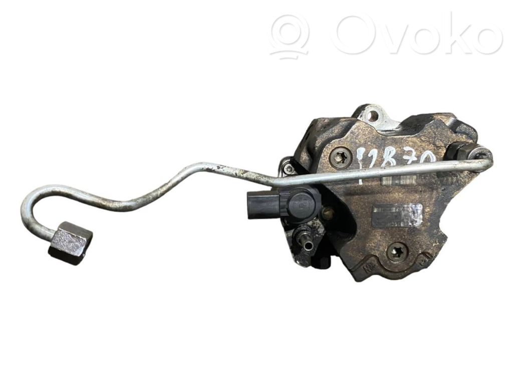Fuel pump