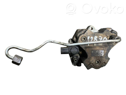Fuel pump