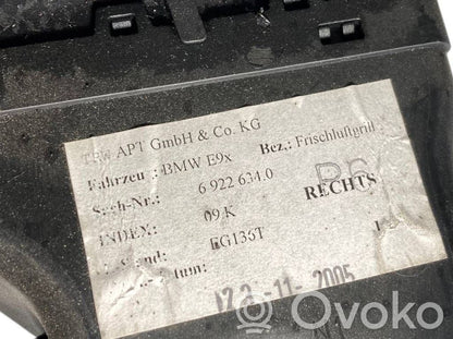 Salona dekoratīvās apdares komplekts