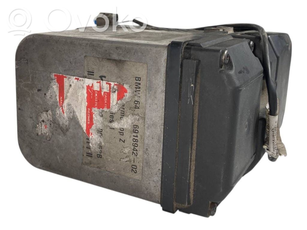 Autonomā apsilde ("Webasto")