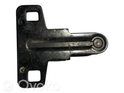 Bagāžnieka slēdzenes apakšējā daļa / cilpa