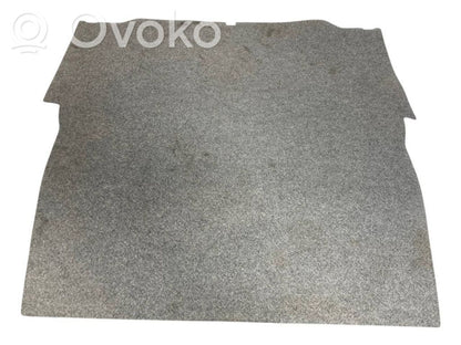 Trunk mat