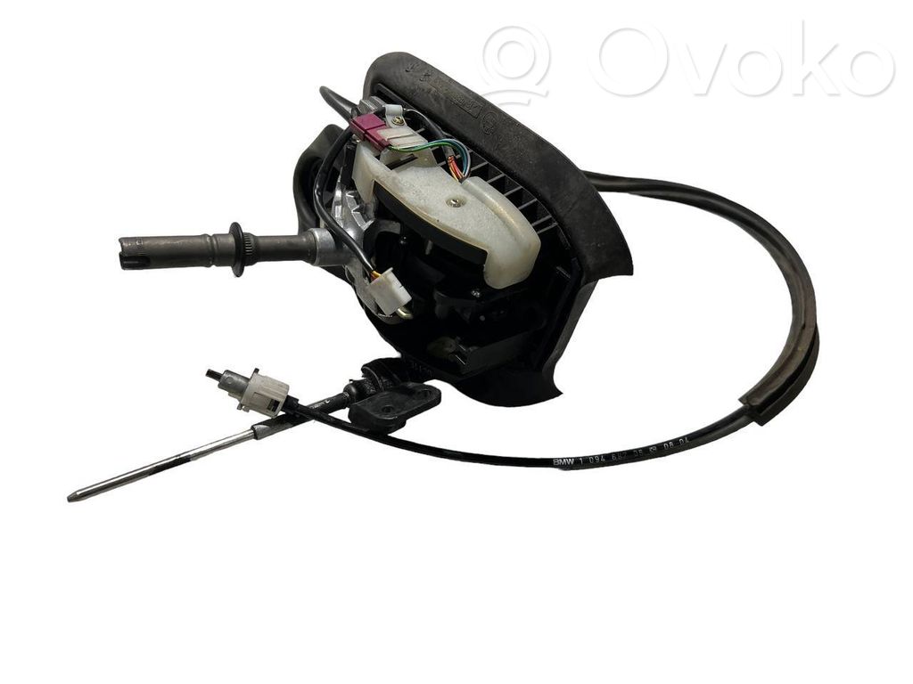 Switching mechanism (sliding mechanism)