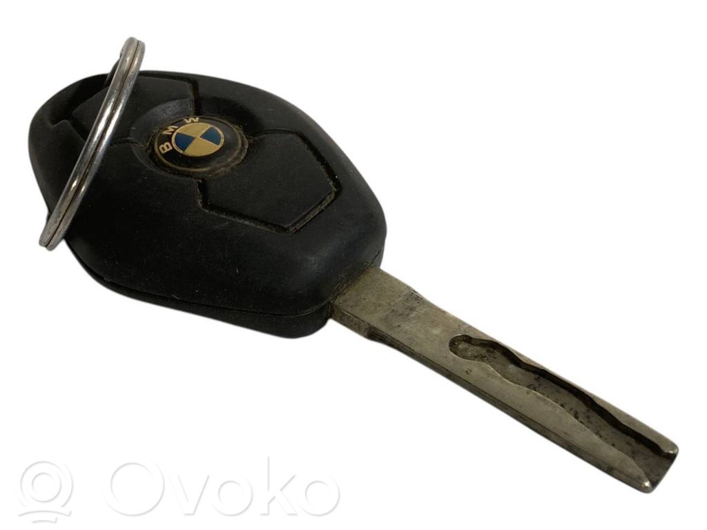 Комплект ЭБУ зажигания