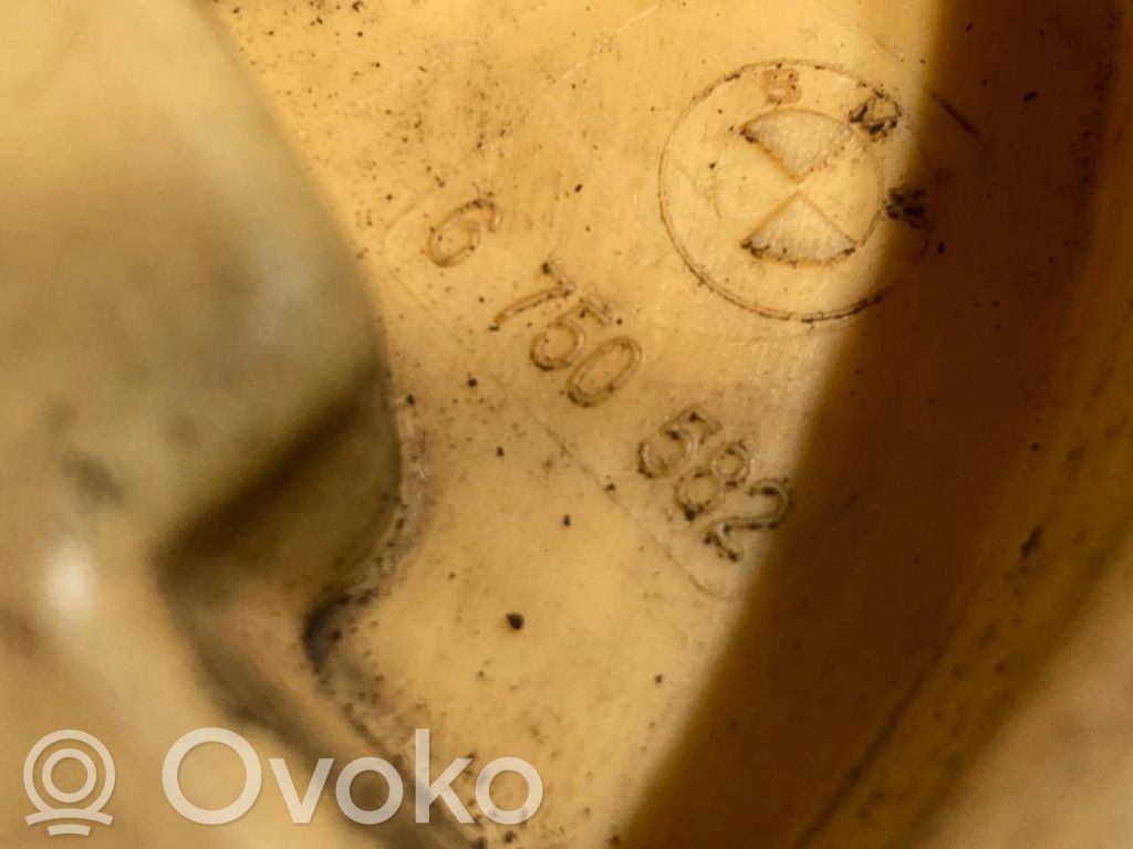 Degvielas sūknis (degvielas tvertnē)