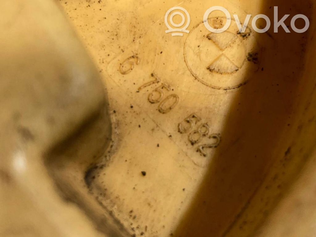 Degvielas sūknis (degvielas tvertnē)