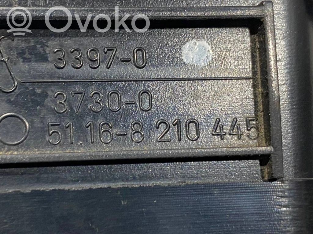 Пепельница