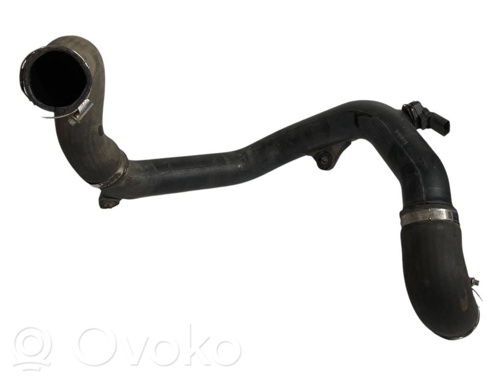 Intercooler hose(s) / pipe(s)