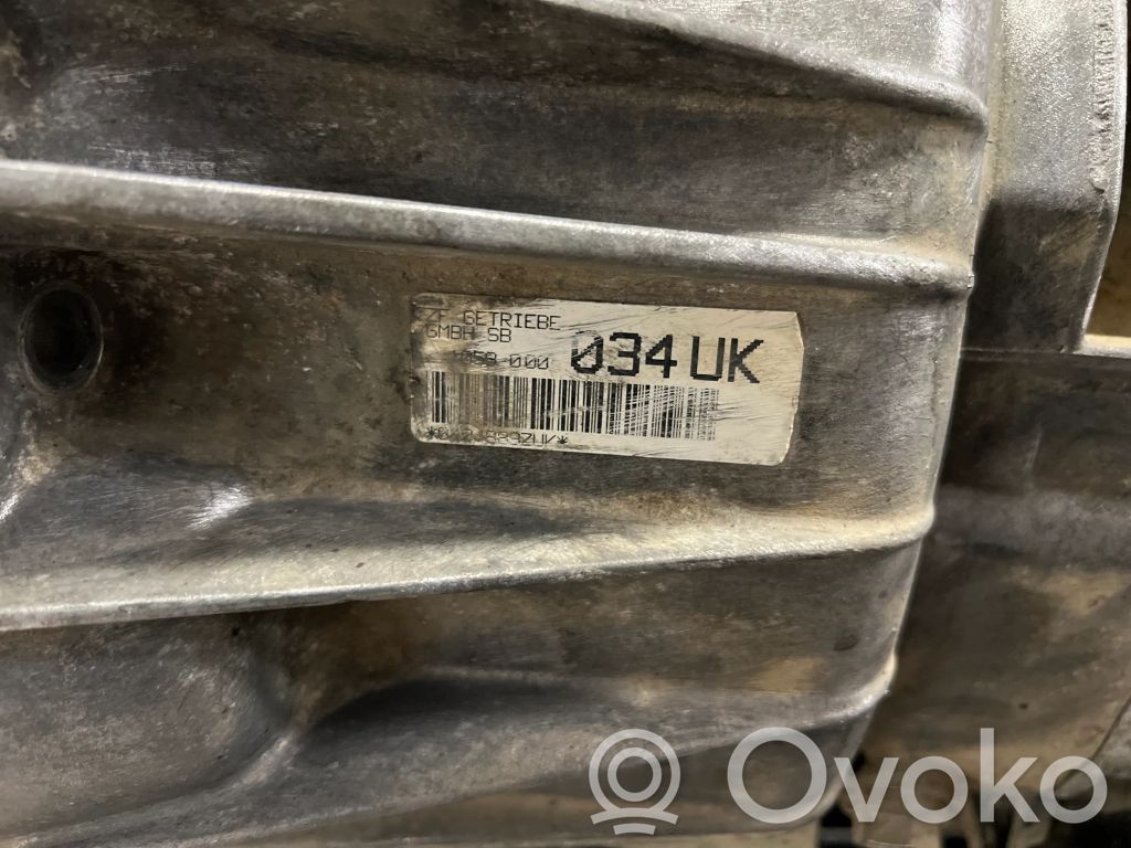 Automātiska pārnesumkārba