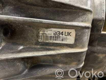 Automātiska pārnesumkārba