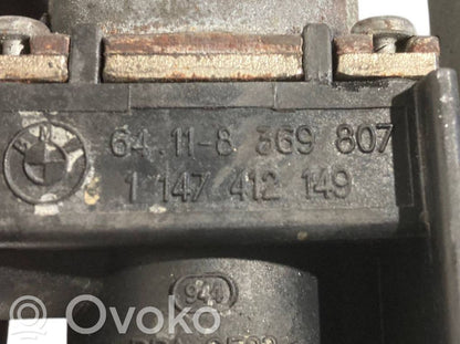 Apsildes radiatora vārsts (-i)