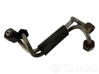 Degvielas caurulīte (-es)