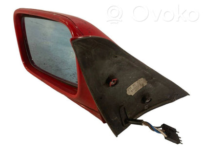 Spogulis (elektriski vadāms)