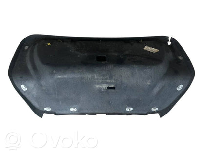 Bagāžnieka dekoratīvā apdare