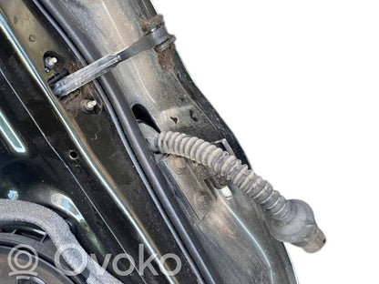 Aizmugurējās durvis