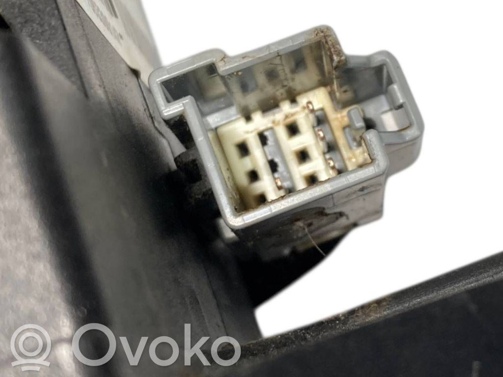 Pārslēgšanas mehanisms (kulisa)