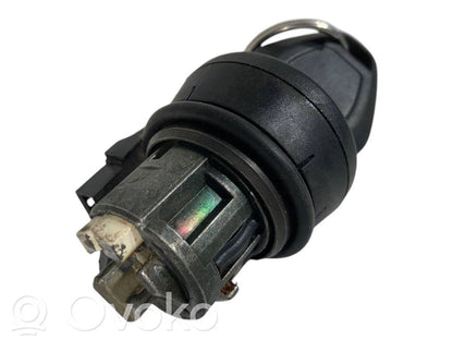 Aizdedzes ECU komplekts