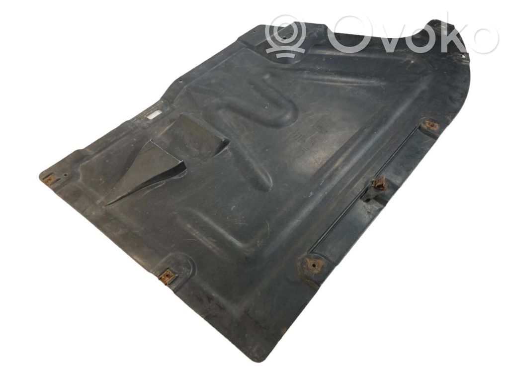 Pārnesumkārbas apakšas aizsardzība