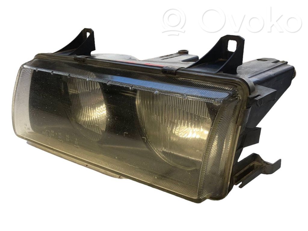 Priekšējais lukturis