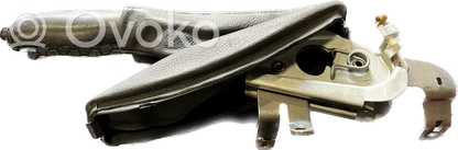 Handbrake mechanism (inside)