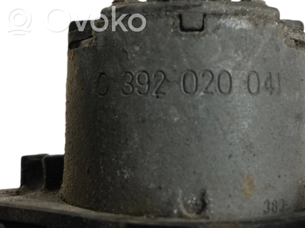 Apsildes radiatora vārsts (-i)