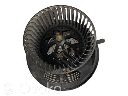 Mazā radiatora ventilators