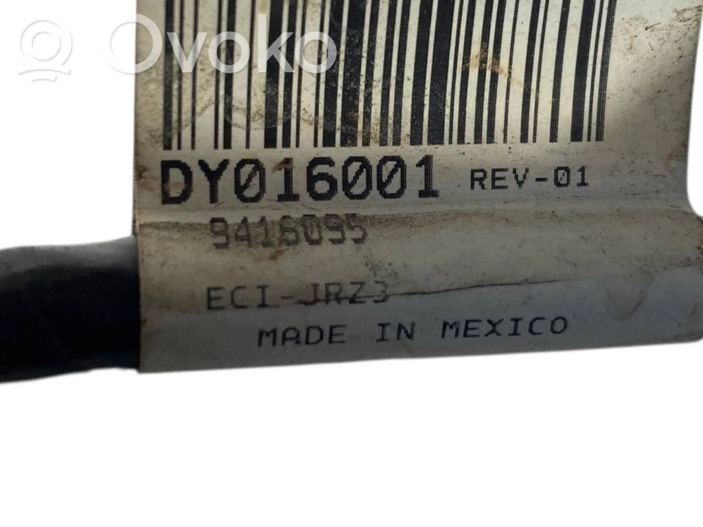 Mazā radiatora ventilatora reostats