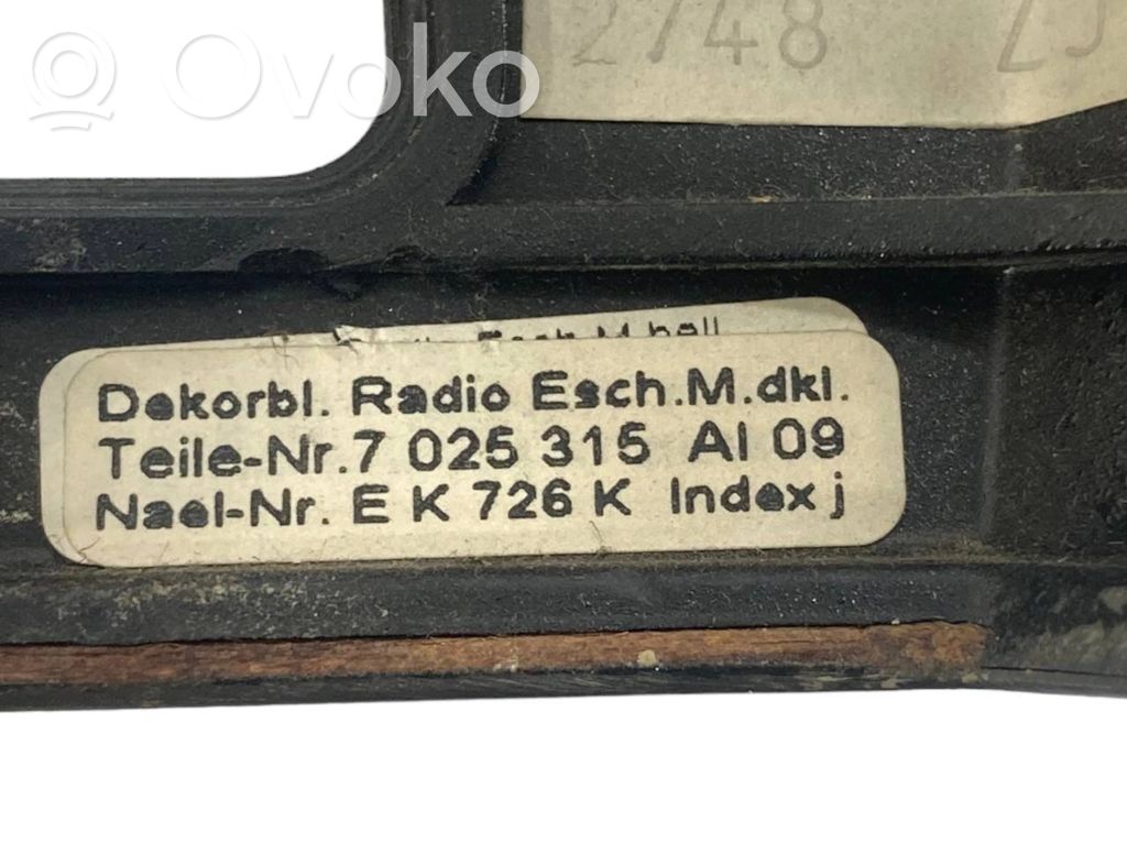 Декоративная отделочная лента