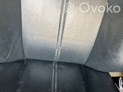 Priekšējais pasažiera sēdeklis