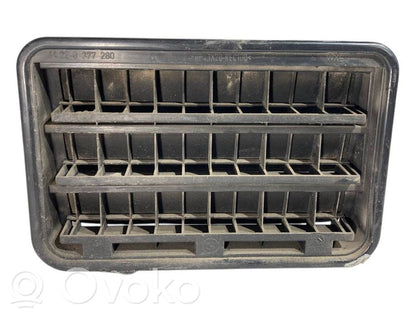 Ventilācijas režģis